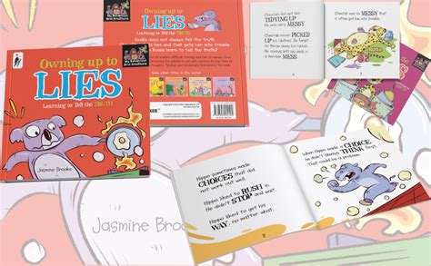 My Behaviour and Emotions Library Book for Kids on Empathy Ages 3-8 ...