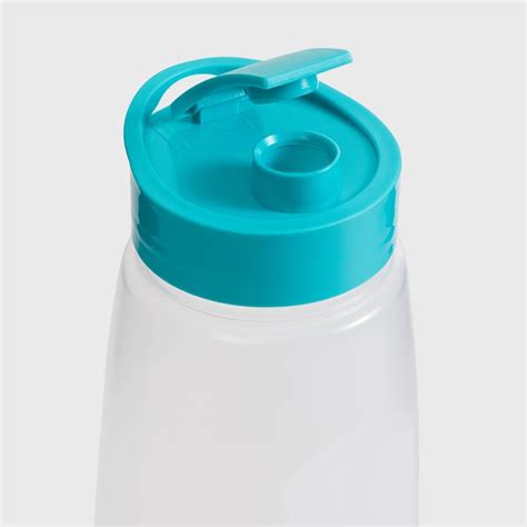 Buy Atlantis Set of 3 Water Bottles - 1L from Home Centre at just INR 199.0
