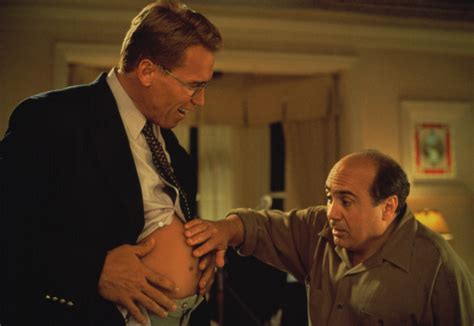 ‘Junior’: Arnold Schwarzenegger Gets Pregnant in Midnight Movie – IndieWire