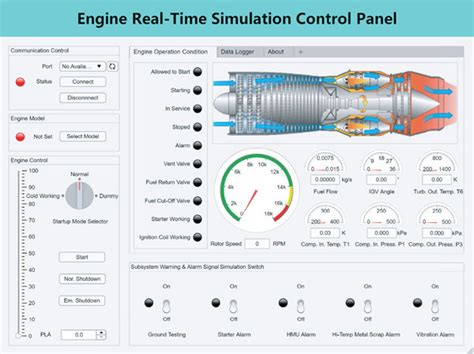 Host Computer 的图像结果