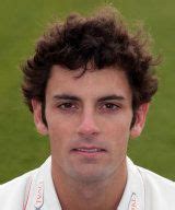 Ned Eckersley Profile - Cricket Player England | Stats, Records, Video