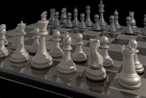ChessBase 12 - Chess is Chess