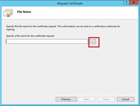 Image result for Windows Server Generate CSR