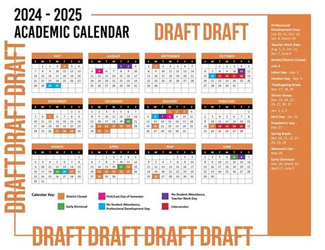 Grps 2024-2025 Calendar - Calendars 2025