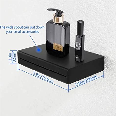 DrFaucet 2 Handle Wall Mount Waterfall Bathroom Faucet, Oil India | Ubuy