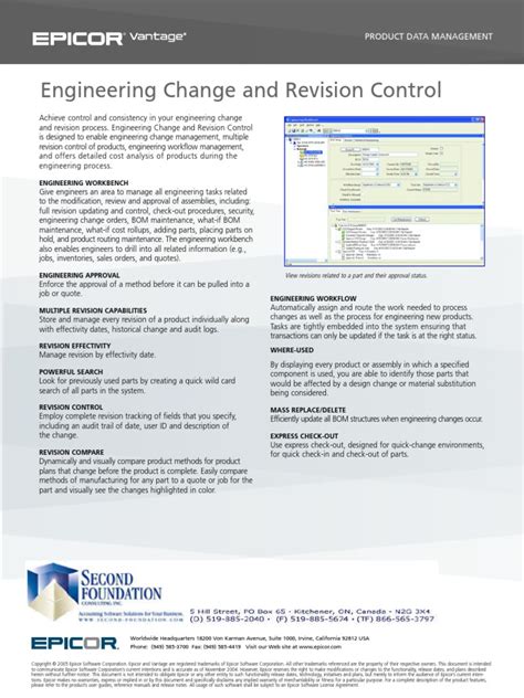 Image result for Engineering Change Control Book