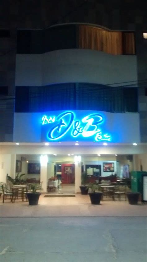HOTEL D&B SUITES (Paraiso) - Hotel Reviews & Photos - Tripadvisor