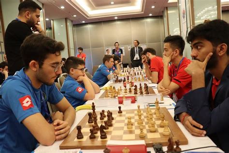 Gukesh continues his meteoric rise, now World no.18 - ChessBase India