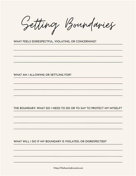Setting Boundaries Worksheet.pdf 的图像结果