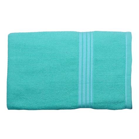100% Cotton Large Bath Towel | Ultra Soft, Super Absorbent & Fluffy