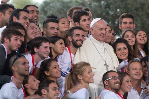 World Youth Day 2025 | Community of the Beatitudes