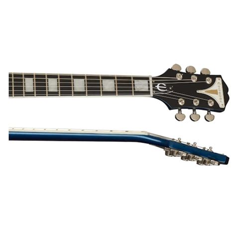 Buy Epiphone Uptown Kat ES Archtops 6-Strings Electric Guitar Online ...