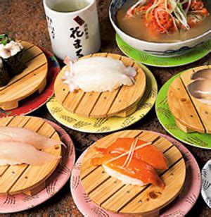 寿司郎和藏寿司你爱哪一家？2021年日本网友票选回转寿司店家排行榜Top 5出炉！ | 乐吃购！日本