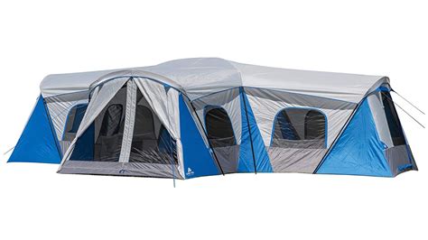 Best Three Room Tent For Serious Glamping Duty - The Wise Adventurer