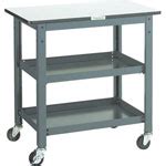 Lightweight Work Benches - Work Benches for warehouse and logistic ...