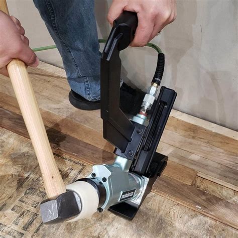 8 Best Flooring Nailers of 2026 - Reviews & Buying Guide | Home Grail