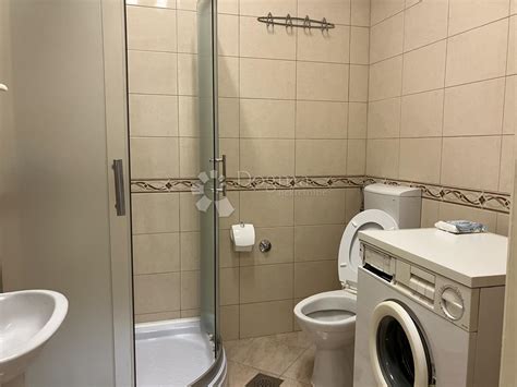 Rijeka centar, novo u ponudi, stan, površina 50m2