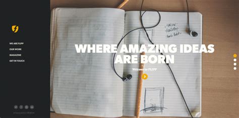 Image result for Sidebar Examples Minimalistic