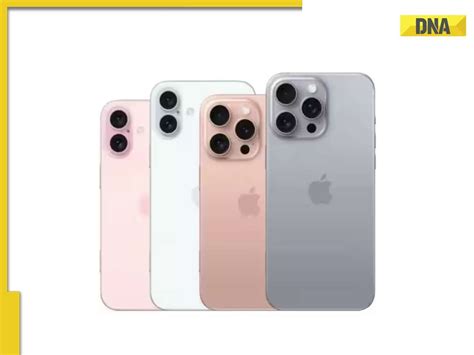 iPhone 17 Pro Max launch date, features, camera, price In India, USA, Dubai