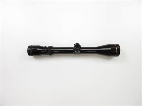 BELL 3 - 9 X 40 SCOPE