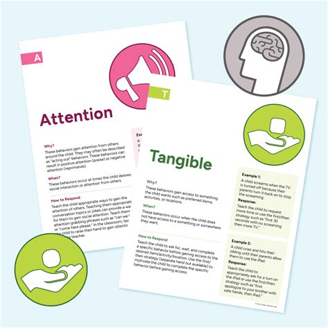 Image result for Functions of Behavior Flip Chart