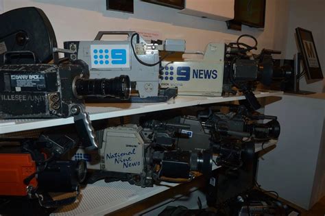 Channel Nine Perth 2004 的图像结果