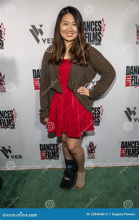 Los Angeles, CA - ***: Opening Night of the 24th Annual ...