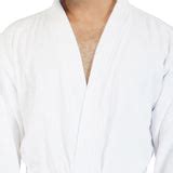 Buy Noble Cotton Adult Bathrobe for Men | Shop Rangoli
