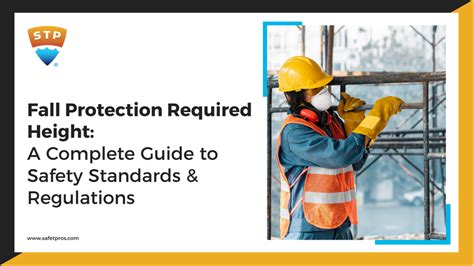 Image result for Fall Protection Intermixing Standards