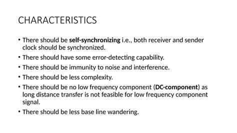 Types of Line Coding 的图像结果