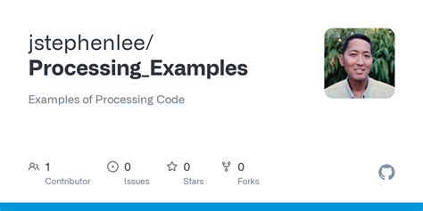 Image result for Processing Code Examples