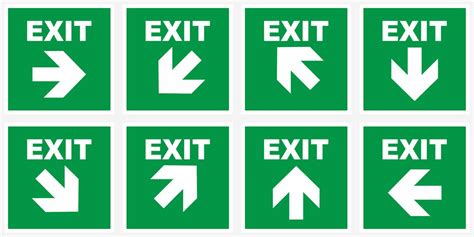 Image result for Exit Symbol Unicode