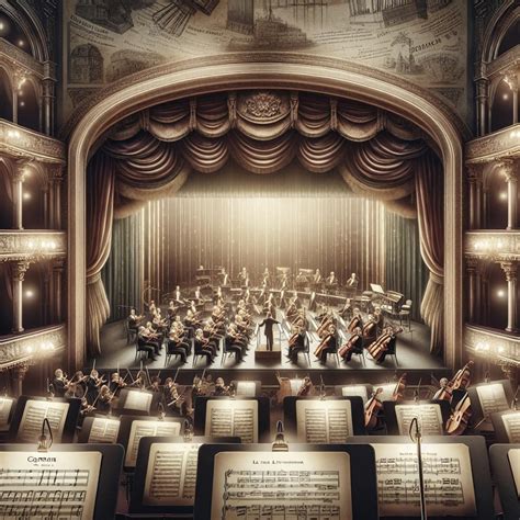 Top Must-Listen Operas for Every Music Lover - rocktron