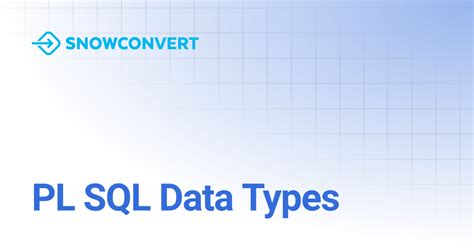 Image result for Oracle SQL Data Types
