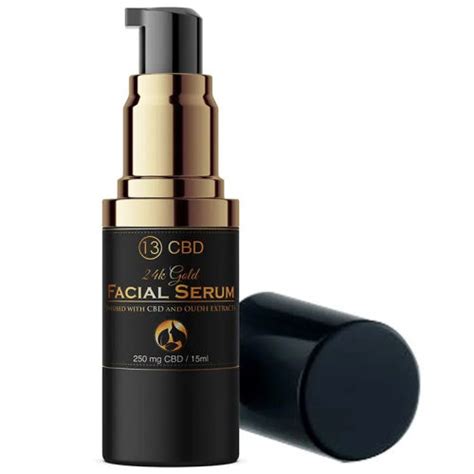 Homegrown brands that are diving into CBD skincare