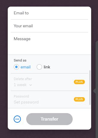 Image result for Send Large Files Over Email