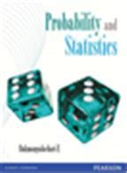 Probability and Statistics E. Rukmangadachari - Pearson Education, India
