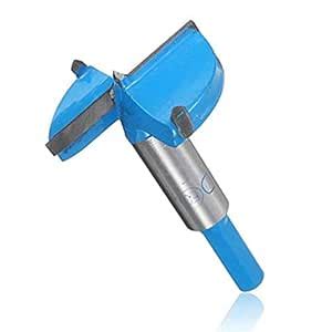 LNIEGE 1Pc 15-90Mm Forstner Drill Bits Wood Working Boring Hard Alloy ...