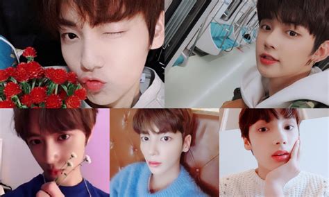 TXT Members Greet Fans For The First Time Through Their Official ...