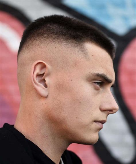 Military Haircut: 20+ Best Army Haircuts For Men In 2023