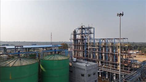 Bio Agro Energy