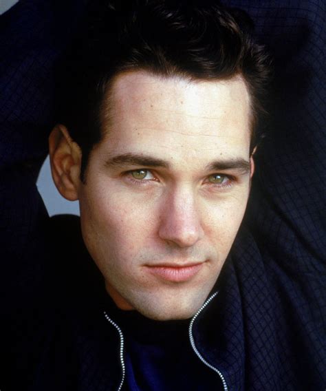 Young Paul Rudd Clueless