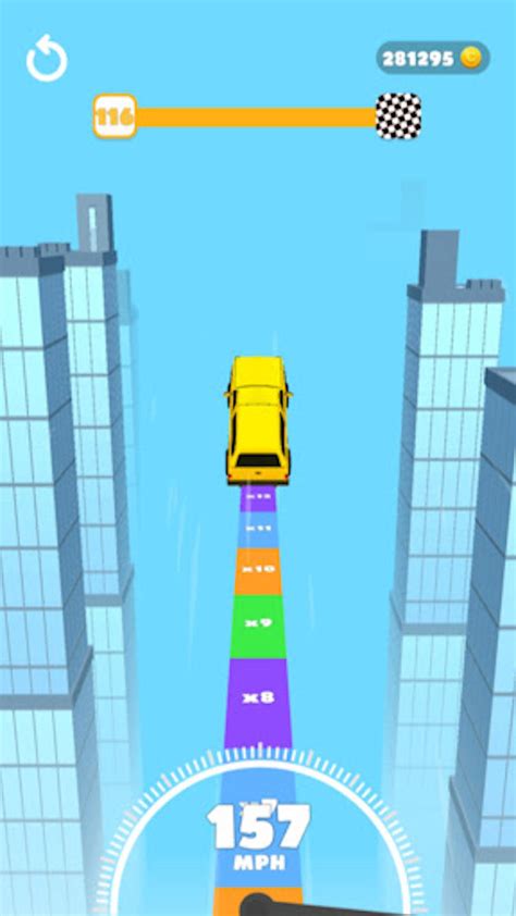 Bumpy Jumping 的图像结果