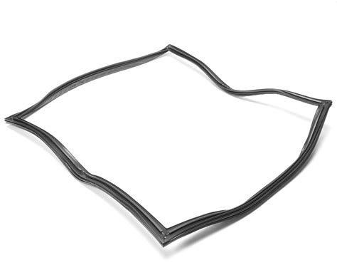 Qbd Modular Systems 47-0140-101 Magnetic Door Gasket RUC27 : Amazon.in ...