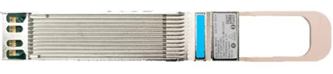 NVIDIA MMA4Z00‑NS 2×400G Twin-Port 800Gb/s OSFP SR8 Multimode Transcei ...