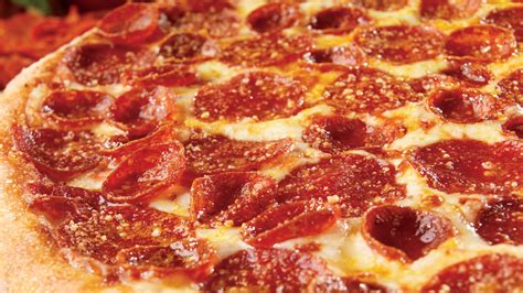 National Pepperoni Pizza Day 2025 deals at Papa John's, more