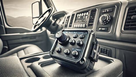 Brake Controllers for Trailers 的图像结果