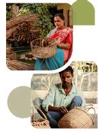 Asama Enterprise: Quality Wicker Basket & Home Decor