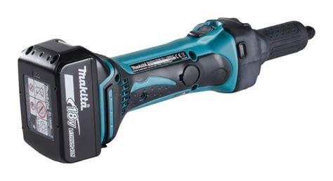 DGD800Z Makita | Makita BGD800Z Cordless Die Grinder | 812-9950 | RS