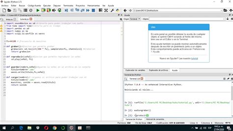 Image result for PyAudio Tutorial